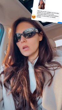 Ξέσπασε η Βρισηίδα Ανδριώτου: «Μπορείτε να σταματήσετε γιατί η γλωσσοφαγιά έχει πάει σύννεφο;»