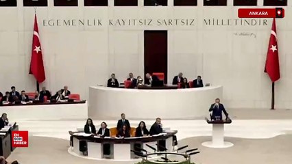 DEM Parti'li Tuncer Bakırhan'ın Cumhurbaşkanı Erdoğan çağrısına Bahçeli'den dikkat çeken tepki