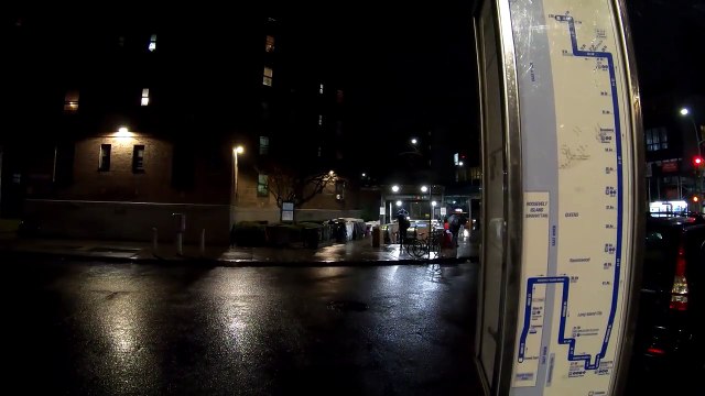 Walking New York City Queensbridge, Long Island City Housing Projects at Late Night - Attractions - TripAdvisor and Booking - TripAdvisor and Booking