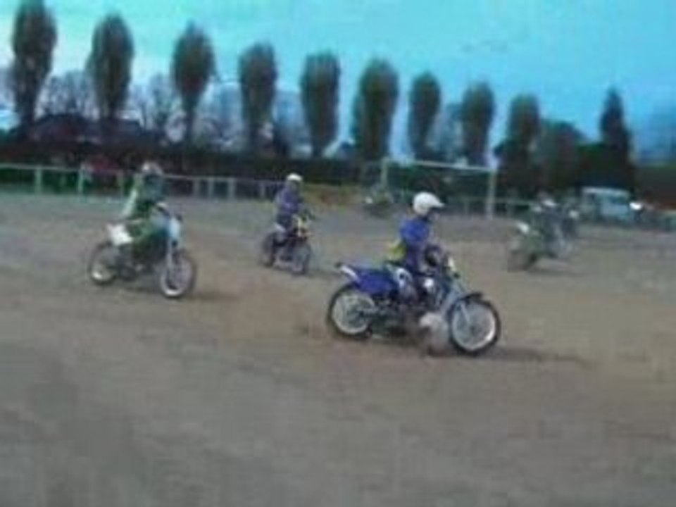 Houlgate Robion 1 le 26 04 08