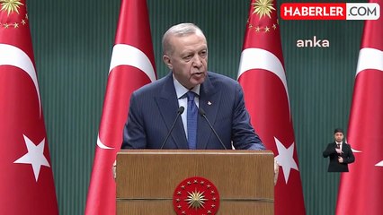 Cumhurbaşkanı Erdoğan:  Zalim Esed Rejimiyle Beraber Ülkemizde Mülteci Düşmanlığını Körükleyen Necis Zihniyet de Kaybetmiştir