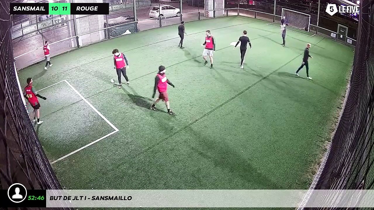 But de Jlt I - sansmaillo
