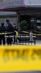 Breaking News: UnitedHealthcare C.E.O. Murder Suspect Detained