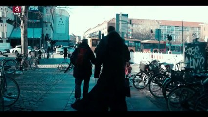 Ingen er perfekt |S1|E4-4|2019| DRTV