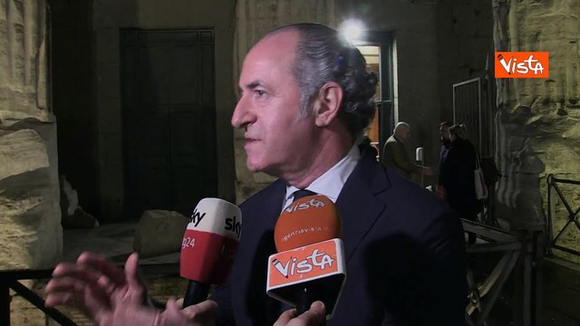 Autonomia differenziata, Zaia: La Consulta ha di fatto rigettato il ricorso, andiamo avanti