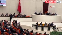 Bahçeli, DEM Partili Bakırhan'ı Alkışladı