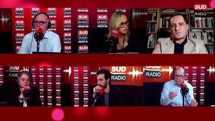 Syrie : craignez-vous que l'on passe d’une tyrannie laïque à une dictature islamiste ?