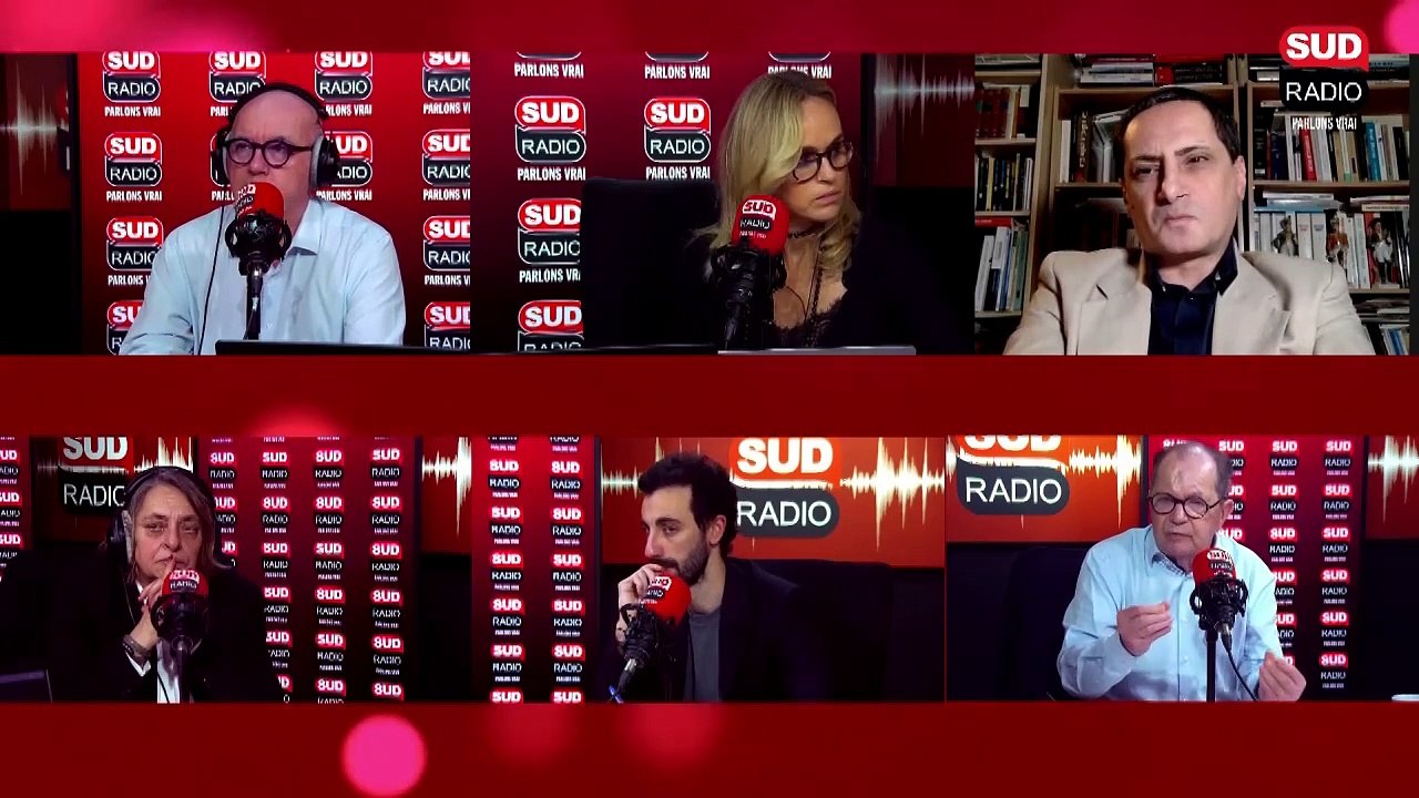 Syrie : craignez-vous que l'on passe d’une tyrannie laïque à une dictature islamiste ?