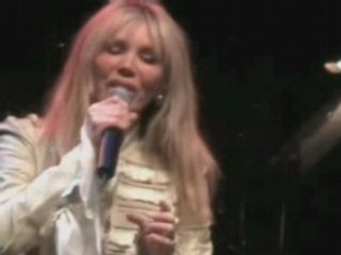 Loredana Bertè - Almeno Tu Nell'Universo - BandaBert