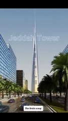 "The floating city  *PANGEOS* in Saudi Arabia" Innovative technology 😇😇