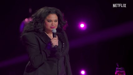Michelle Buteau : A Buteau-ful Mind at Radio City Music Hall ｜ Official Trailer ｜ Netflix
