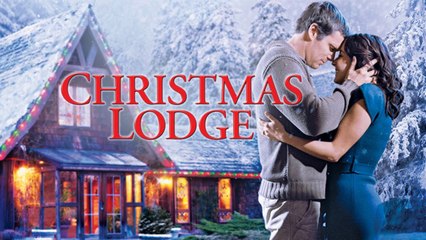 Christmas Lodge (2011) HD