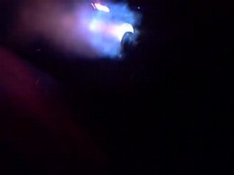 Rupture sv pot ixil au man 2008