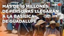 Así van a segurar el bienestar de los peregrinos en el 