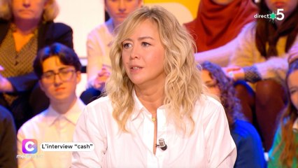 « J'ai été maltraitée » : Énora Malagré évoque sans filtre le sexisme dans le milieu de la télévision (VIDÉO)
