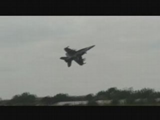 Salon du bourget partie 2