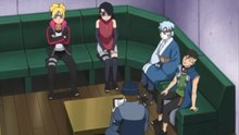 Boruto - Naruto Next Generations Episode 259 VF Streaming »