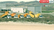 Kocaeli'de TNT Patlaması: Ev ve Araçlarda Hasar Oluştu