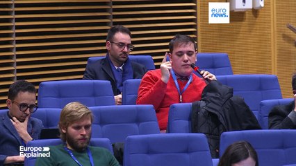 Llega Mercosur, la nueva contienda política del Parlamento Europeo