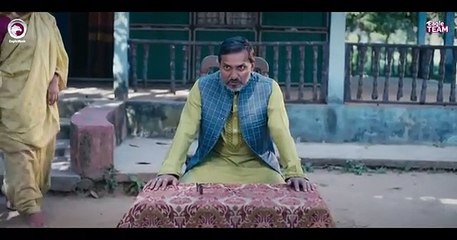 khomotar Tritio Pokkho - ক্ষমতার তৃতীয় পক্ষ - EP 08 - Eagle Team - Eagle Web Series - Natok 2024