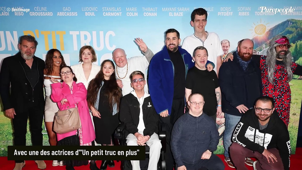 Une histoire de jalousie amoureuse est venue gâcher 'Un petit truc en plus', Alice Belaidi en ligne de mire : "Elle ne pouvait pas me saquer"