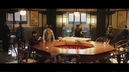 Sand Sea engsub S01E04