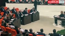 MHP Lideri Bahçeli, DEM Partili Bakırhan'ı konuşması sonrası alkışladı