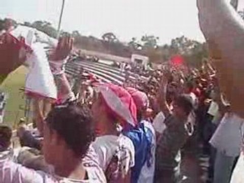 الجمهور السوسي ultras imazighen