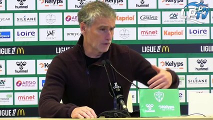 Talk Show : Rongier est-il indispensable ?