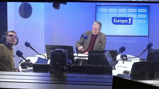 Syrie : l'assassin de Samuel Paty était en contact avec le groupe islamiste au pouvoir à Damas