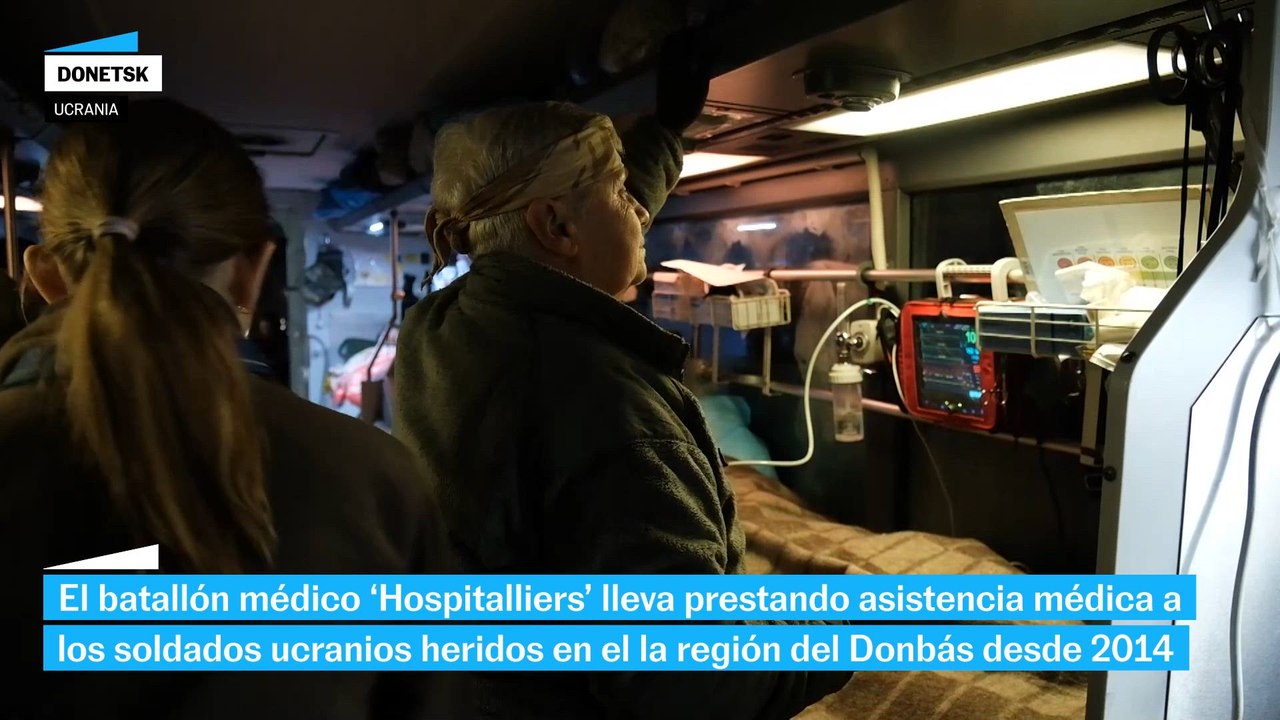 Zelenski plantea desplegar tropas extranjeras en Ucrania hasta que el país se incorpore a la OTAN