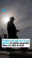 Petróleo sube más de 1% por decisión de política monetaria china y la caída de Asad