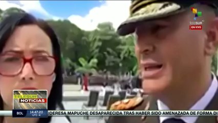 Latinoamérica conmemora la Batalla de Ayacucho