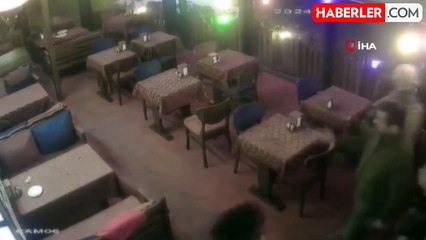 İlaçlarını Alamayan Şahıs, Kız Arkadaşını Rehin Aldı