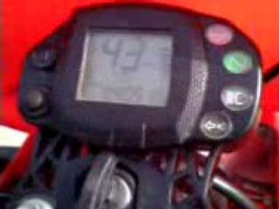 Pointe Beta d'origine