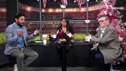 CRUZ AZUL desquita su FRUSTRACIÓN contra la PRENSA | EN VIVO