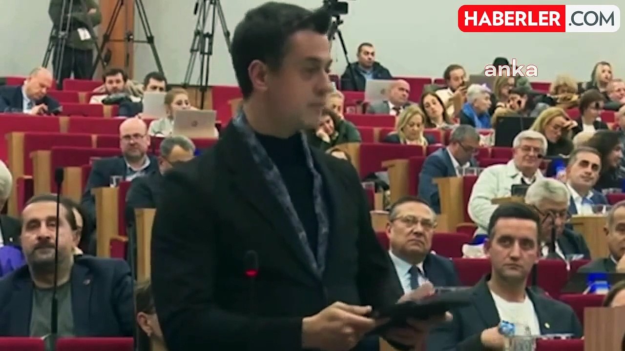 İzmir Büyükşehir Belediye Meclisi CHP Grubundan 'Karavan Sorununda' Yasal Düzenleme Çağrısı