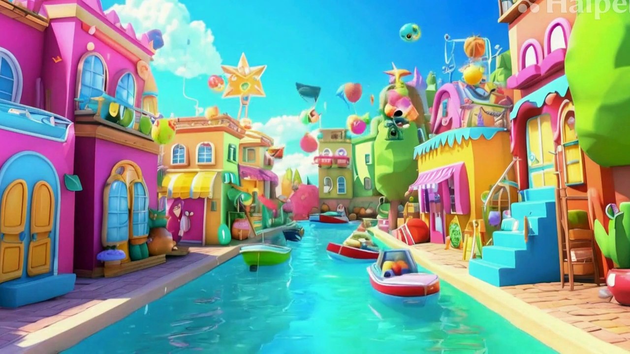 toca boca world