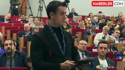 İzmir Büyükşehir Belediye Meclisi CHP Grubundan 'Karavan Sorununda' Yasal Düzenleme Çağrısı