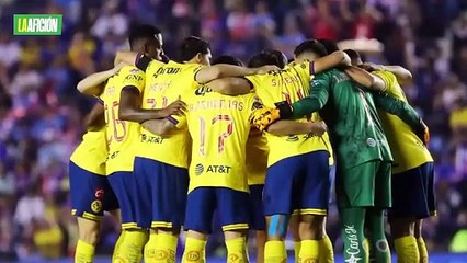 Luis Ángel Malagón se desvaneció tras triunfo del América sobre Cruz Azul