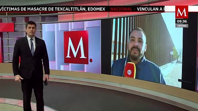 Tras persecución, capturan a 5 presuntos secuestradores y rescatan a 2 víctimas en Sonora