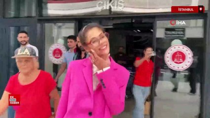 Bahar ve Nihal Candan’ın aralarında bulunduğu dolandırıcılık davası görülmeye devam ediyor