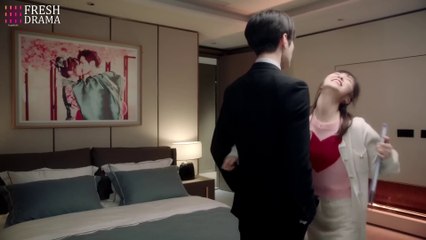 【ENGLISH SUB】EP05 Time to Fall in Love Luo Zheng, Lin Xinyi, Yang Ze