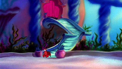 La Sirenita Serie Animada  2 Temporada Capitulo 7