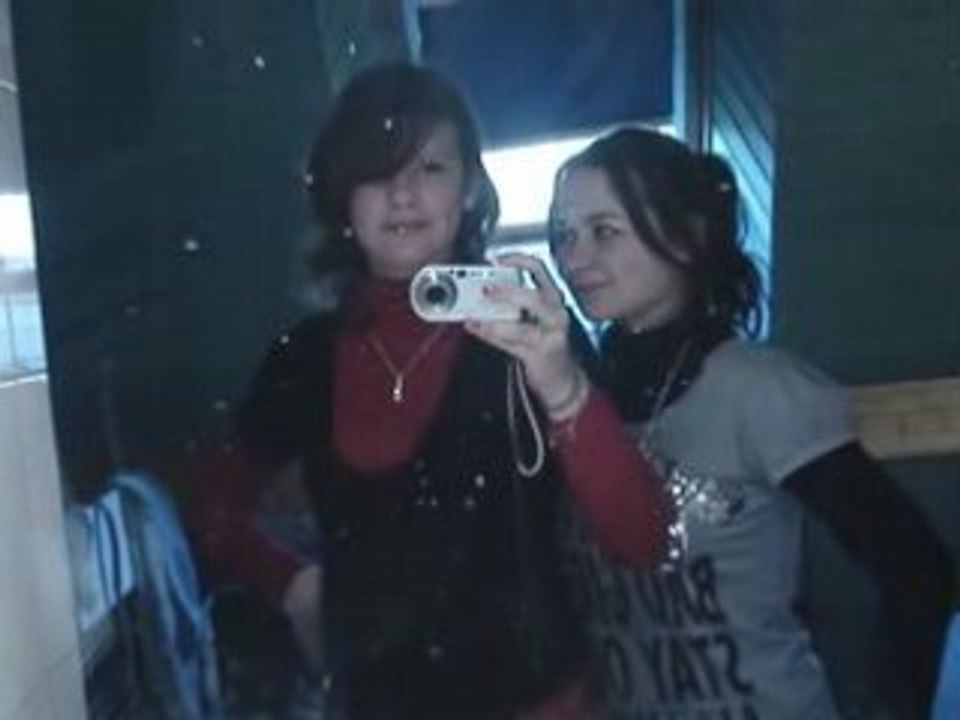 solene & moi