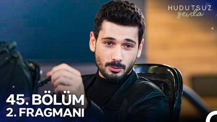 Hudutsuz Sevda 45. Bölüm 2. Fragmanı | Enver'i Ele Geçirdiyse Biz Biteriz