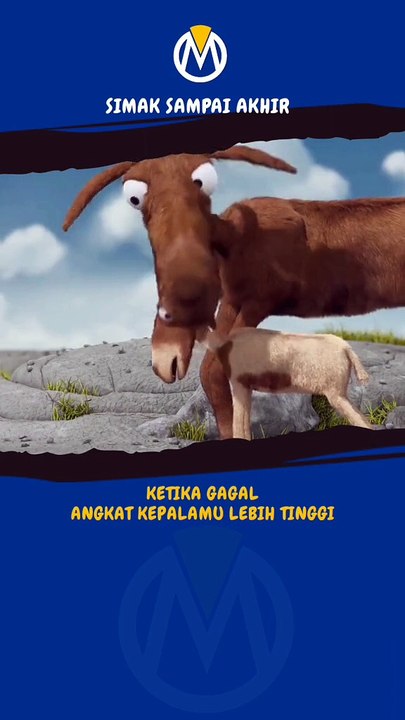 Motivasi