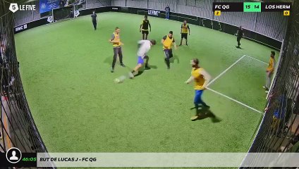 But de Lucas J - Fc Qg