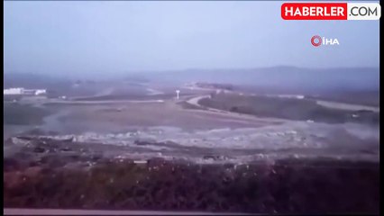 Kocaeli'de Dinamit Patlatılması Sonrası Herkesin Can Güvenliği Tehlikede