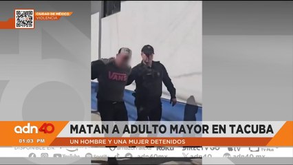 Detienen a jefes de plaza de célula criminal relacionados con agresiones a comerciantes